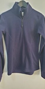 Warm long sleeves sweater